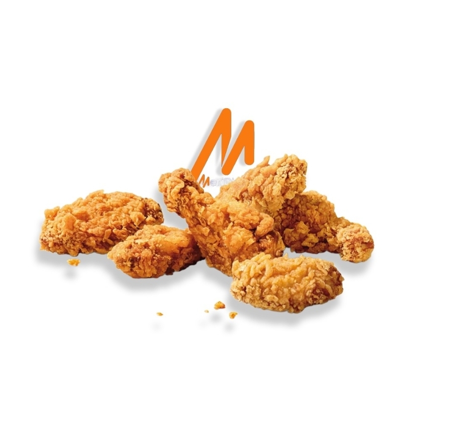 9 Stk. Chicken Wings