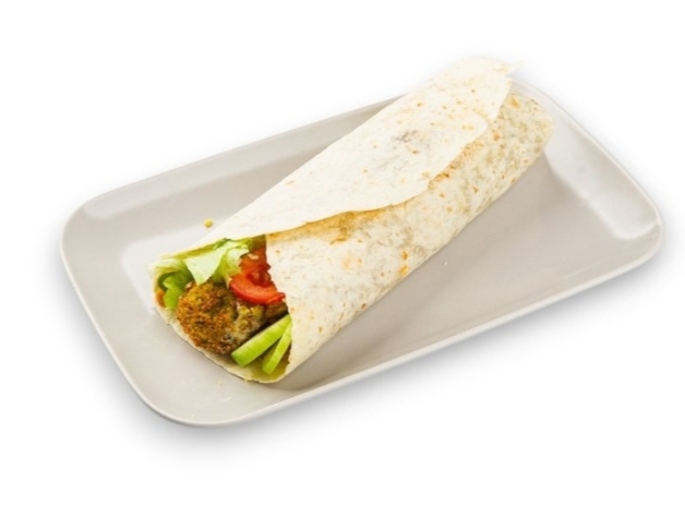 Potato Roll
