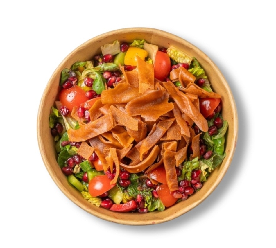 Fattoush Salat