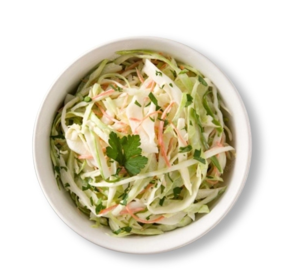 Coleslaw Salat