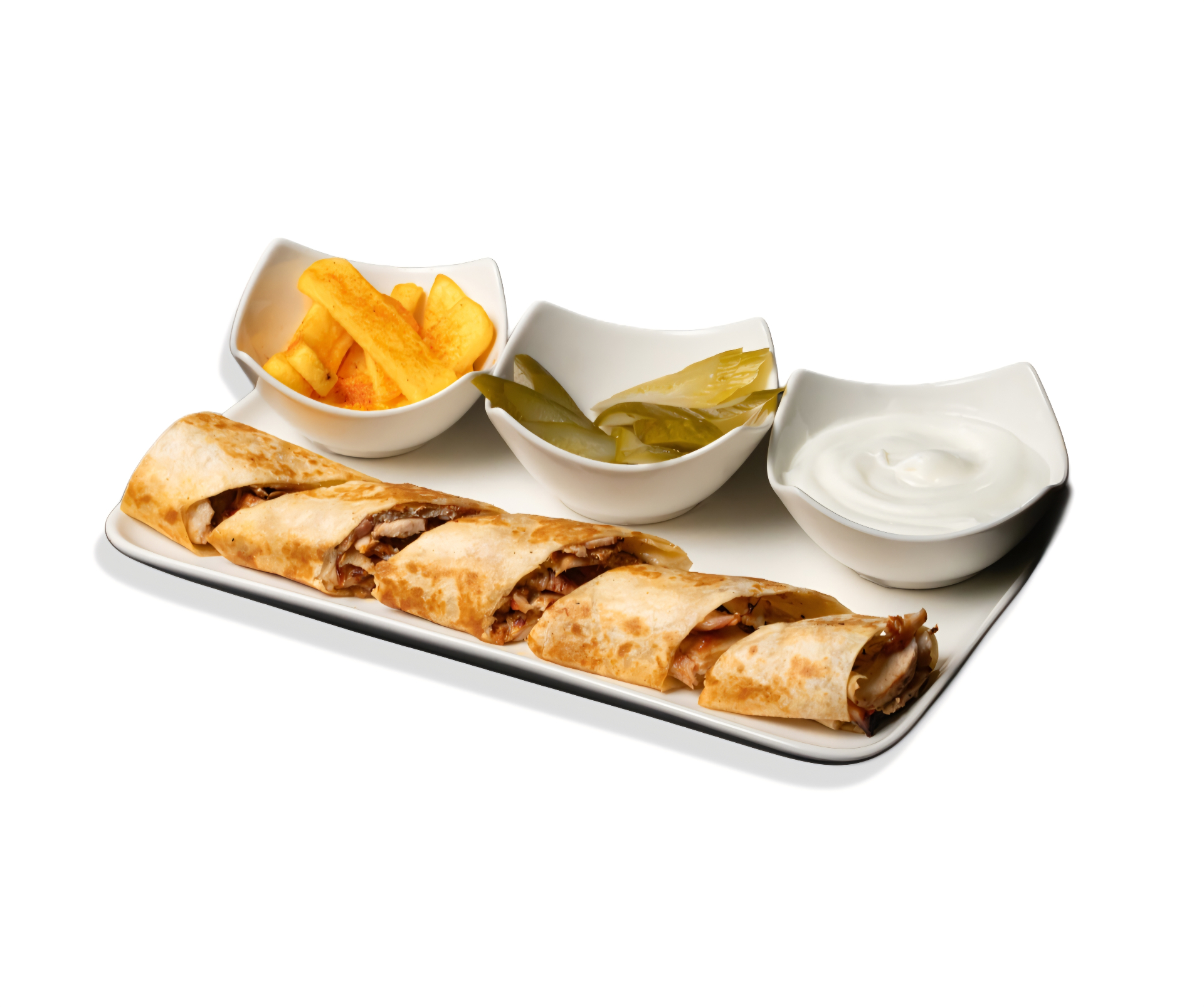 Schawarma Arabic
