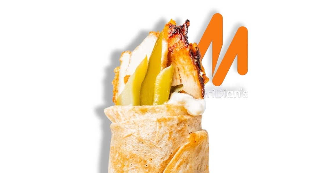 Schawarma Pocket