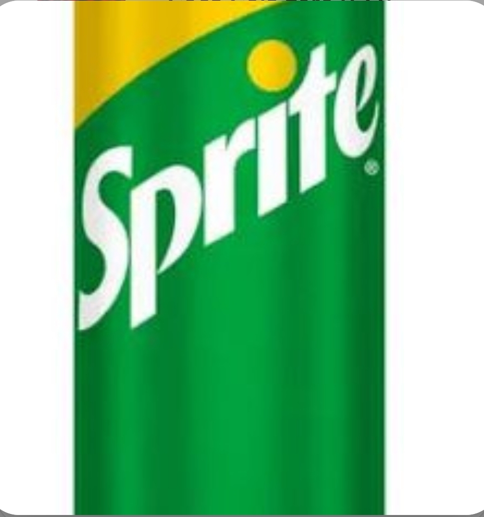 Sprite 0,33l